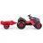 Smoby 710200 Stronger XXL pedálos traktor utánfutóval