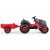 Smoby 710200 Stronger XXL pedálos traktor utánfutóval