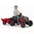 Smoby 710200 Stronger XXL pedálos traktor utánfutóval
