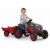 Smoby 710200 Stronger XXL pedálos traktor utánfutóval