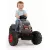 Smoby 710200 Stronger XXL pedálos traktor utánfutóval