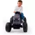 Smoby Stronger XXL pedálos traktor utánfutóval