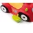  Smoby 720302 Maestro 3 az 1-ben bébitaxi, járássegítő és hintaszék