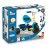 Smoby 740323 Be Fun pedálos fém tricikli - kék