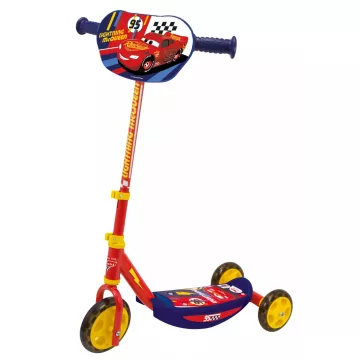 Smoby 750114 Verdák háromkerekű gyerek roller