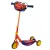 Smoby 750114 Verdák háromkerekű gyerek roller