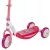 Smoby 750153 Disney Hercegnők háromkerekű gyerek roller