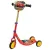 Smoby 750154 Verdák háromkerekű gyerek roller