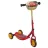 Smoby 750154 Verdák háromkerekű gyerek roller