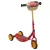 Smoby 750154 Verdák háromkerekű gyerek roller