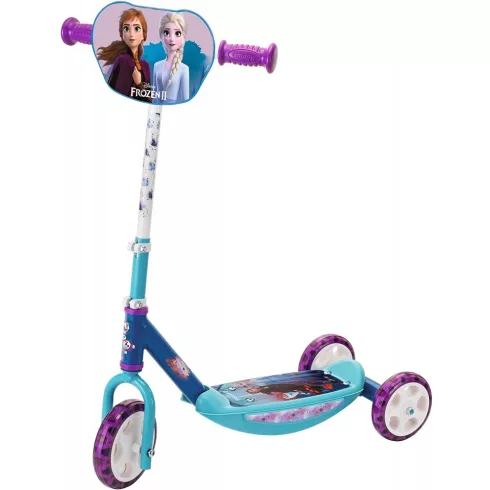 Smoby 750181 Jégvarázs háromkerekű gyerek roller