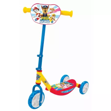 Smoby 750190 Mancs őrjárat háromkerekű gyerek roller