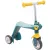 Smoby 750612 2 az 1-ben gyerek roller és bébitaxi