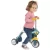 Smoby 750612 2 az 1-ben gyerek roller és bébitaxi