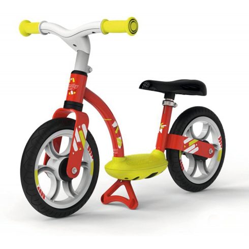 Smoby 770122 Balance Comfort fémvázas futóbicikli