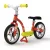 Smoby 770122 Balance Comfort fémvázas futóbicikli