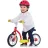 Smoby 770122 Balance Comfort fémvázas futóbicikli