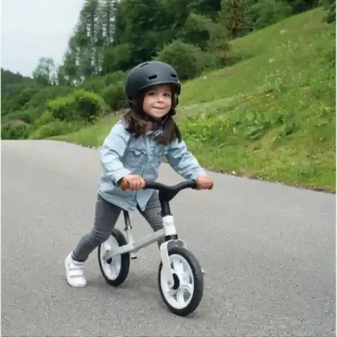 Smoby Balance First Bike fémvázas futóbicikli