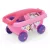 Smoby 867002 Minnie homokozó szett kiskocsival