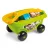 Smoby 867010 Toy Story homokozó szett kiskocsival