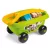 Smoby 867010 Toy Story homokozó szett kiskocsival