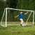 Striker Goal focikapu hálóval 240 x 120 cm