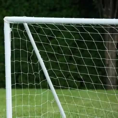 Striker Goal focikapu hálóval 240 x 120 cm
