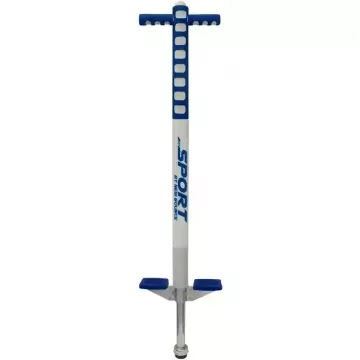 Sport pogo ugrálóbot gyerekeknek - kék