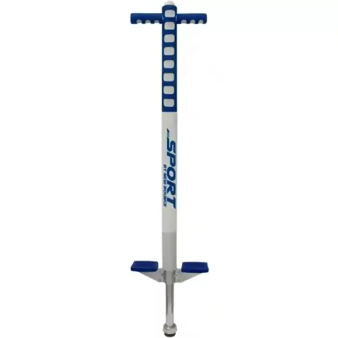 Sport pogo ugrálóbot gyerekeknek - kék