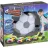 Hover ball - lebegő beltéri focilabda LED fénnyel