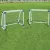 Goalz 2db focikapu hálóval 104 x 88 cm