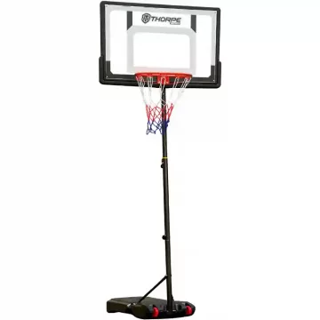 Thorpe Sports állítható magasságú kosárlabda palánk