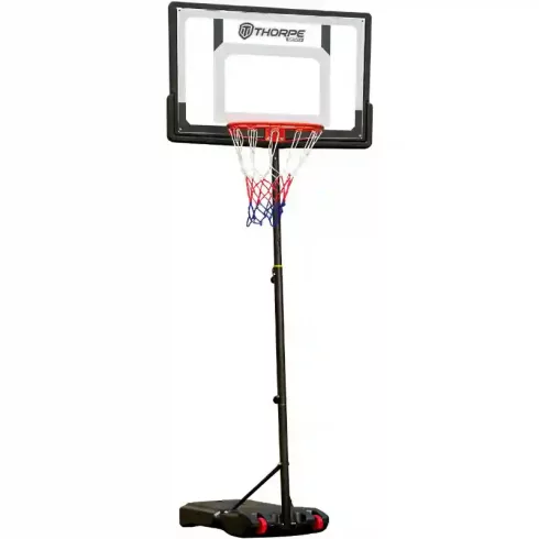 Thorpe Sports állítható magasságú kosárlabda palánk