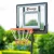 Thorpe Sports állítható magasságú kosárlabda palánk