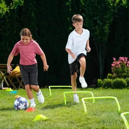 Arena Sports 65db-os fociedzés készlet