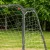 Goalz fém focikapu hálóval 308 x 183 cm
