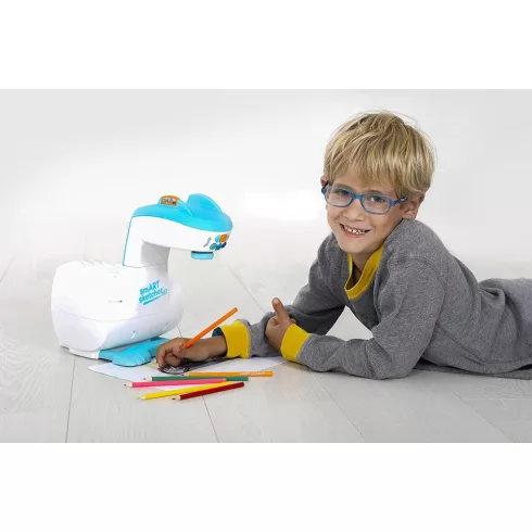 smART sketcher PRO 2.0 rajzkészségfejlesztő projektor