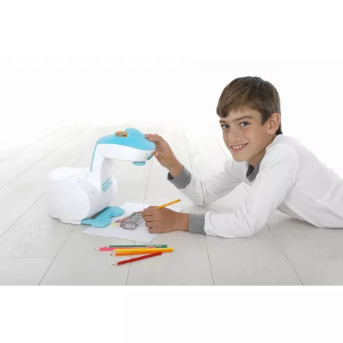 smART sketcher PRO 2.0 rajzkészségfejlesztő projektor