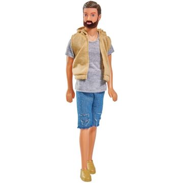 Steffi Love - Kevin fiú baba rövidnadrágban (105733241)