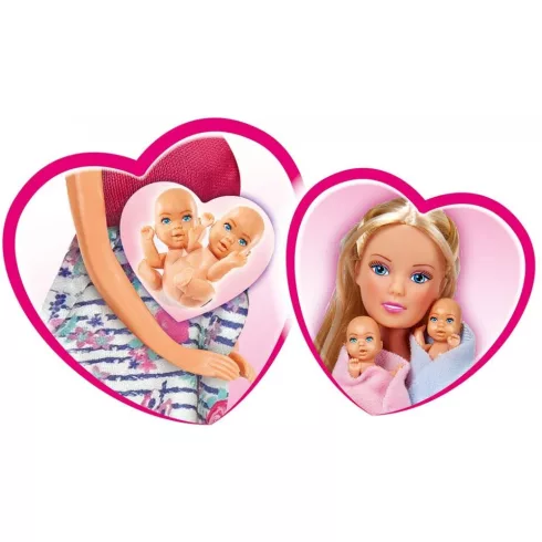 Steffi Love - Ikerterhes Steffi baba (105733333)