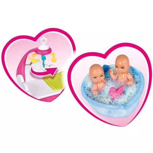 Steffi Love - Ikerterhes Steffi baba (105733333)