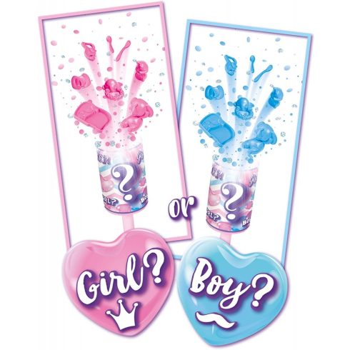 Steffi Love - Terhes Steffi baba meglepetéssel, Welcome Surprise