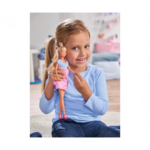 Steffi Love - Terhes Steffi baba meglepetéssel, Welcome Surprise