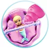 Steffi Love - Terhes Steffi sellőbaba Kevin barátjával (105733524)
