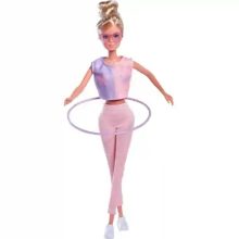 Steffi Love - Steffi baba hulahopp karikával