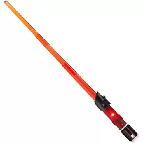 Hasbro Star Wars - Lightsaber Forge Kyber Core Darth Vader interaktív fénykard hanggal és fénnyel