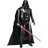   Hasbro Star Wars - Darth Vader, Darth Maul, birodalmi rohamosztagos akciófigura készlet 30cm (csomagolássérült)
