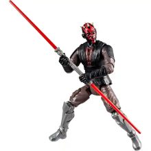   Hasbro Star Wars Titan Series - Darth Maul akciófigura 30cm (csomagolássérült)
