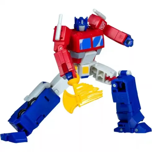 Hasbro Transformers: Studio Series - Devastation Optimus Prime átalakuló robot akciófigura