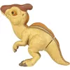 Jurassic World dinótojás meglepetés dino figurával slime-ban